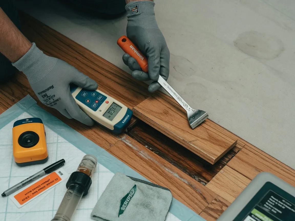 Why choose Water Damage Restoration in Laguna Woods, CA